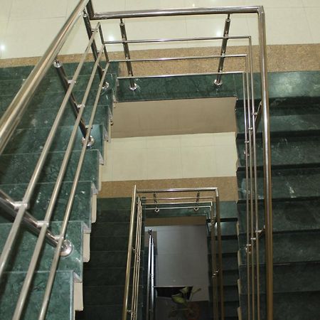 Wellness Home Lucknow Luaran gambar