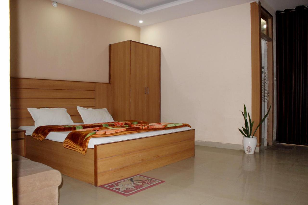 Wellness Home Lucknow Luaran gambar