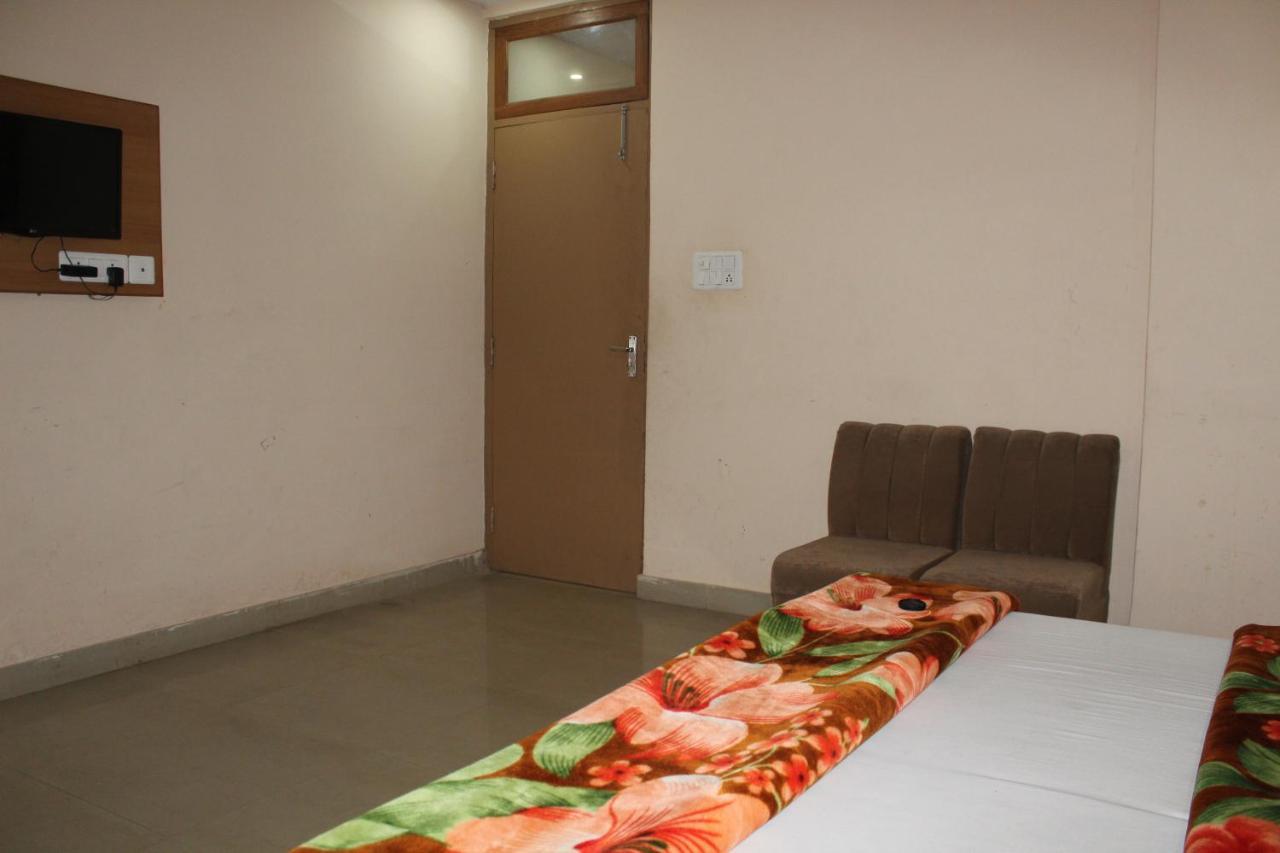 Wellness Home Lucknow Luaran gambar