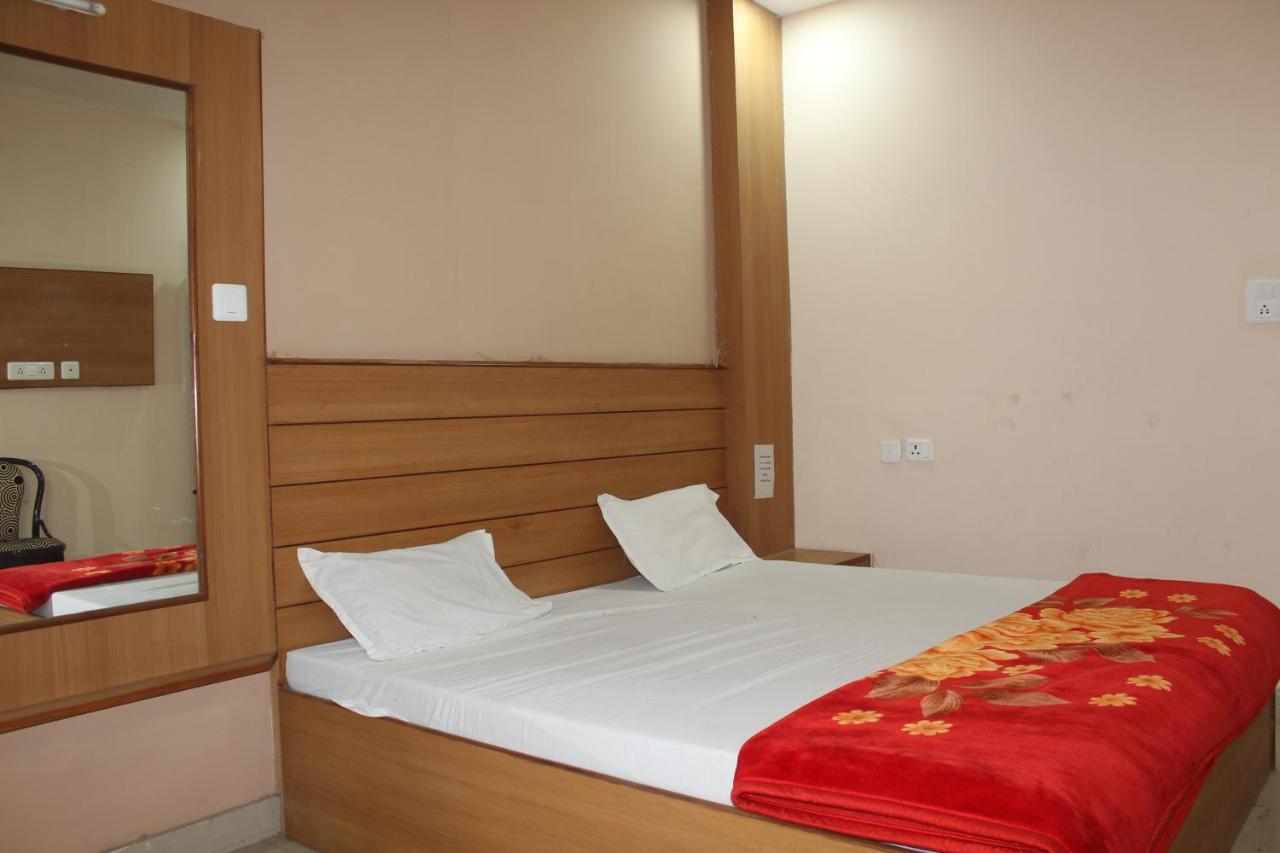 Wellness Home Lucknow Luaran gambar