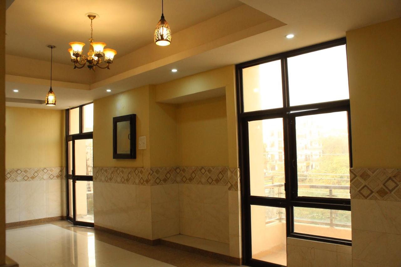 Wellness Home Lucknow Luaran gambar