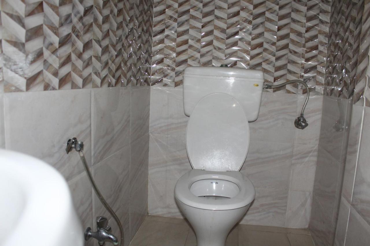 Wellness Home Lucknow Luaran gambar