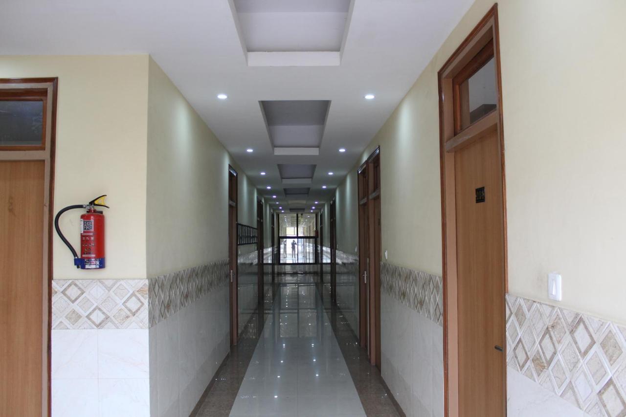 Wellness Home Lucknow Luaran gambar