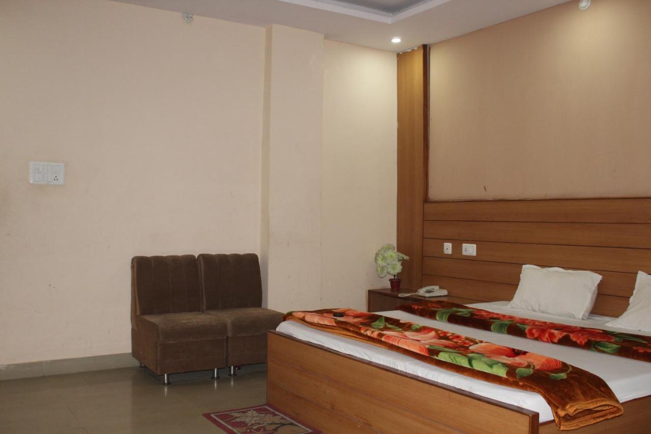 Wellness Home Lucknow Luaran gambar