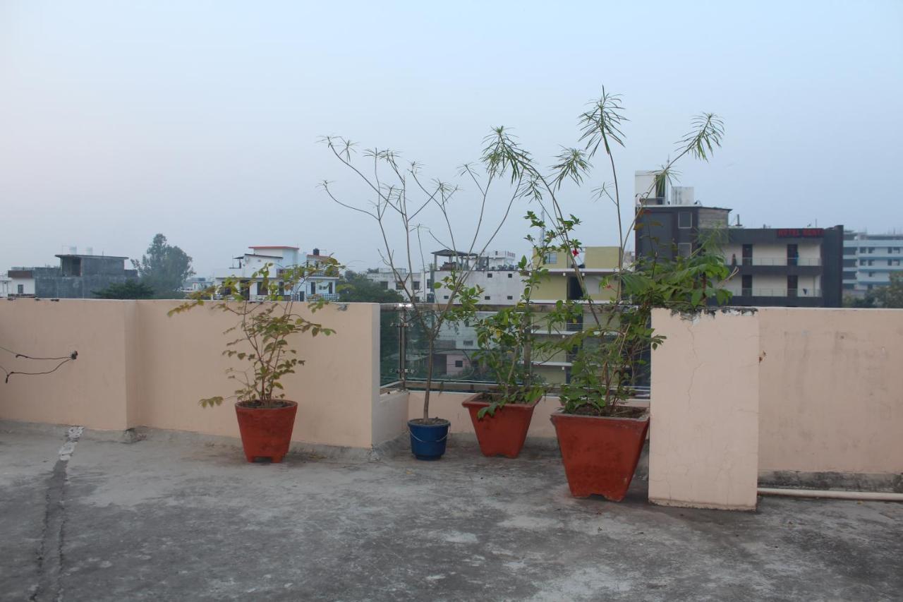 Wellness Home Lucknow Luaran gambar