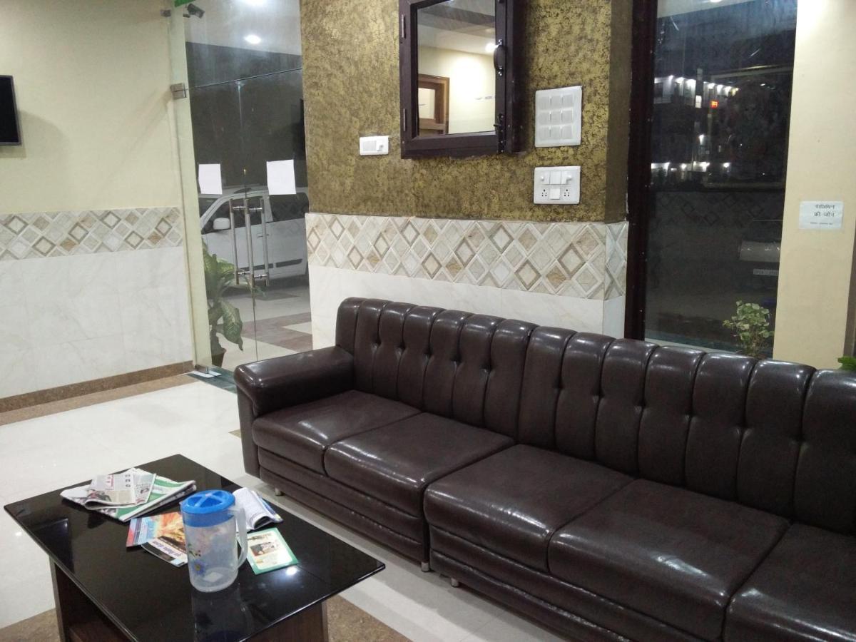 Wellness Home Lucknow Luaran gambar