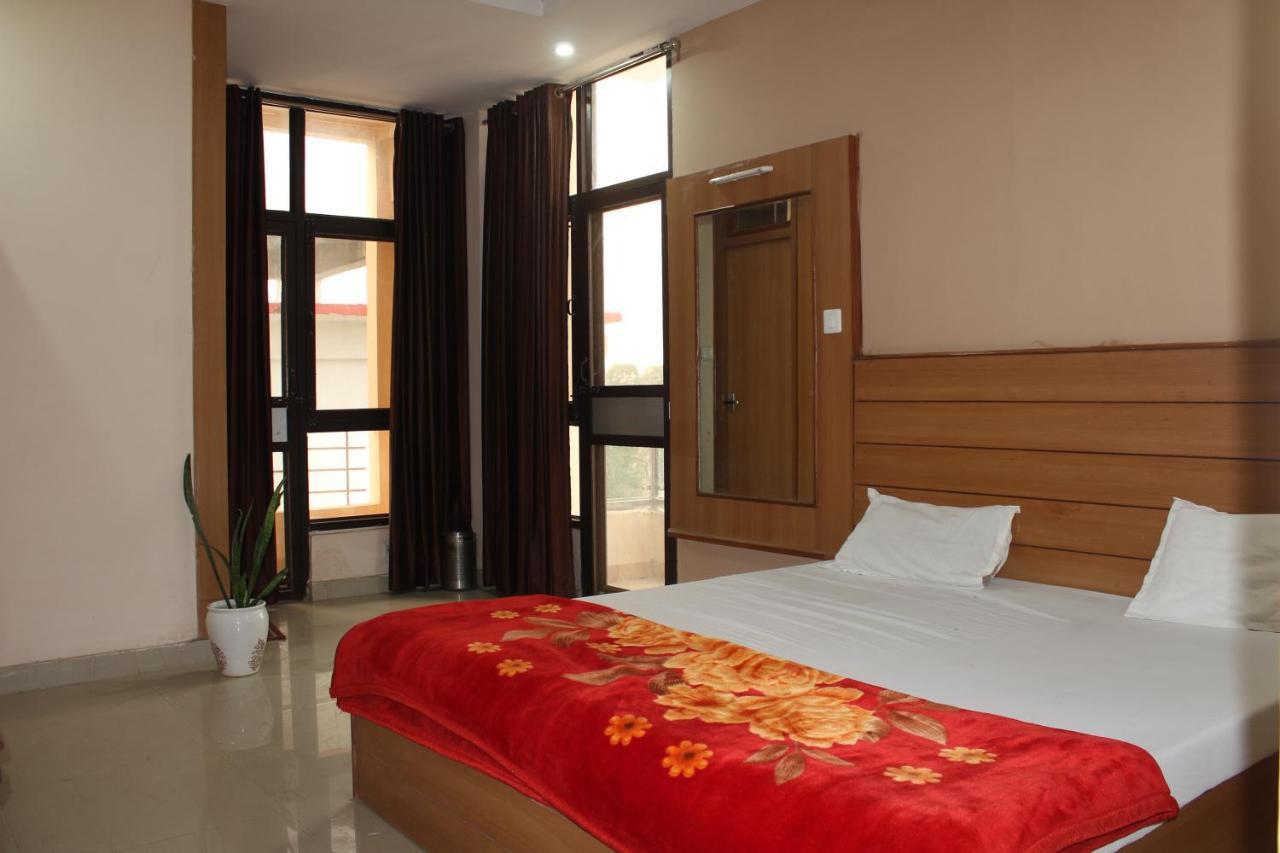 Wellness Home Lucknow Luaran gambar