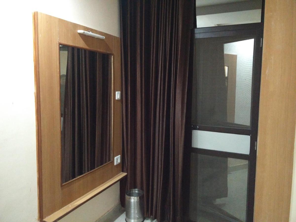 Wellness Home Lucknow Luaran gambar